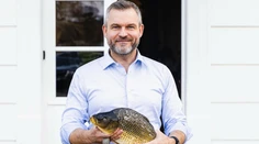 Prezident Peter Pellegrini Slovákom pred sviatkami želá, aby sa opäť viac usmievali
