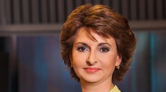 Slovenkou roka sa stala aj redaktorka TV Markíza Danica Kleinová