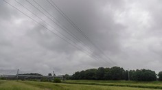 Čaká nás týždeň s nižšími teplotami. Na viacerých miestach bude pod 20 stupňov
