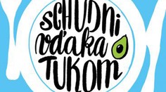 Schudni vďaka tukom