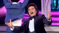 To musíte vidieť. V poľskej Tvojej tvári domrvili hit od Karla Gotta