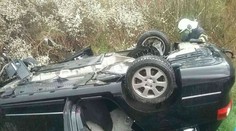 Tragická nehoda pri Brezne si vyžiadala život 20-ročného mladíka