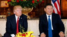 Donald Trump sa pochválil vynikajúcim vzťahom s čínskym kolegom Si Ťin-pchingom