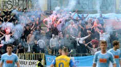 Futbalisti Slovana dostali netradičnú pokutu