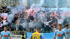 Futbalisti Slovana dostali netradičnú pokutu