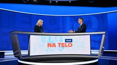 I. Radičová v Na telo PLUS: Fico sa zatiaľ správa ako veľmi lojálny člen Európskej únie