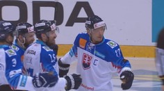 Slováci vyhrali aj v druhom zápase s Nemeckom, tentoraz presvedčivo