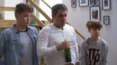 Do Oteckov mieri jedna z najlepších slovenských herečiek. Urobí poriadny rozruch!