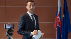 Predsedom strany Dobrá voľba sa stal Drucker. Na sneme sa objavil aj Maďarič