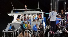 Nešťastie v exotickom raji: Po prevrátení dvoch lodí sa utopilo najmenej 33 ľudí