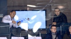 Šatan je geniálny hokejista, no príliš nerozhodný človek