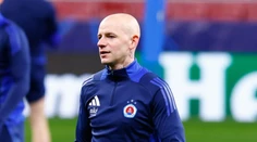 Vladimír Weiss ml. spoznal trest za skrat po zápase s Kajratom. V pohárovej Európe si tak skoro nezahrá
