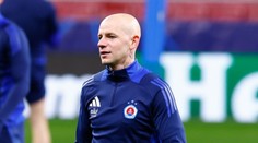 VIDEO: Urážky z tribúny nenechal len tak. Vladimír Weiss ml. sa dostal do konfliktu s fanúšikom