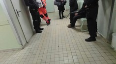 Policajti v noci chytili opitého prokurátora za volantom