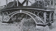 Na Horehroní obnovia most z čias Rakúsko-Uhorska. Reštaurátor popísal jeho príbeh