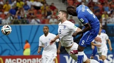 Talianska nominácia bez Balotelliho