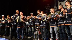 Nitra nakupovala, pod Zoborom aj majstrovský Kutálek