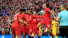 Liverpool doma nedal šancu Villarrealu, vo finále EL sa stretne so Sevillou!