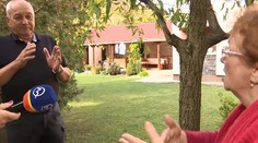 Niet nad "dobrého" suseda. Ľudí rozhnevali stromy aj odkvapová rúra