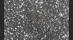 Mimozemšťania, alebo kométa? Vedci spozorovali vo vesmíre záhadný objekt