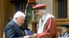 Zomrel politológ a bývalý rektor Univerzity Komenského Miroslav Kusý