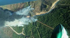 Výbuch ropovodu v Alabame si vyžiadal jedného mŕtveho a piatich zranených