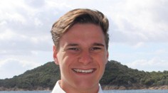 S miliardárom Bezosom poletí absolvent strednej školy. Stane sa najmladším človekom vo vesmíre