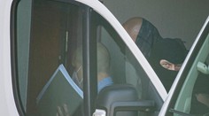 Bývalému sudcovi Lindtnerovi väzbu nepredĺžili. Milionárovi Kollárovi áno