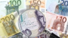 V Nemecku môžu ľudia opäť platiť markami. Ale len pár týždňov