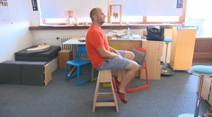 Slovenskí vedci vyvinuli nábytok, ktorý bojuje proti civilizačným chorobám