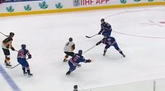 VIDEO: Nemci utŕžili od Američanov debakel. Z ich jediného gólu sa však favoritom doteraz krúti hlava