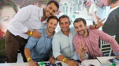 Oteckovia sú späť. Otestujte sa v kvíze z druhej série!