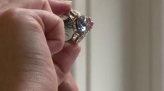 Ozajstný unikát: Cena najväčšieho modrého diamantu sa šplhá do nebies!