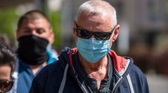 Na Špecializovanom trestnom súde pokračuje proces s Lehelom Horváthom