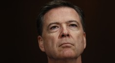 Bývalý riaditeľ FBI pod prísahou: Rusko zasahovalo do amerických prezidentských volieb