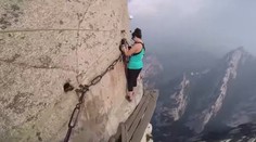 Dole sa radšej nepozerajte: Vraj neexistuje nebezpešnejší terén ako tento!