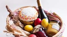 Koľko vyjde veľkonočný nákup? Nepreháňajte to, sviatky sú po výplate