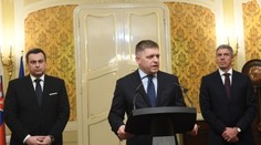 Fico ponúkol svoju demisiu, Bugár si krok cení