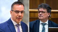 V parlamente sa podľa ministra práce zmenili pomery. KDH kritizuje neschopnosť vlády
