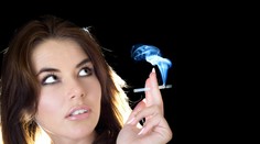 Najlepší čas prestať: Pľúca fajčiara môže COVID-19 v lepšom prípade trvalo poškodiť