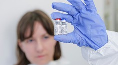 Pandemický plán určil skupiny ľudí, ktoré dostanú vakcínu proti COVID-19 ako prvé