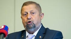 Štefan Harabin pozval Mariana Kotlebu na stretnutie