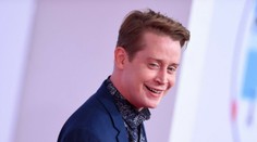 No toto! Hviezda Sám doma má syna