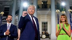 Donalda Trumpa nominovali na Nobelovu cenu mieru