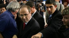 Izraelský vicepremiér odstúpil po obvineniach zo sexuálneho obťažovania