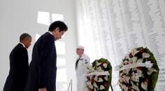 Šinzo Abe ako prvý japonský premiér navštívil Pearl Harbor