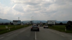 Kauza vodiča blokujúceho sanitku má pokračovanie: Polícia začala konať