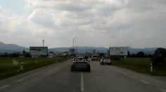 Kauza vodiča blokujúceho sanitku má pokračovanie: Polícia začala konať