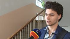 Písomné maturity zo slovenčiny sa skončili. Takto reagovali študenti