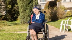 Francúzska mníška sa stala najstarším človekom na svete. Má 118 rokov